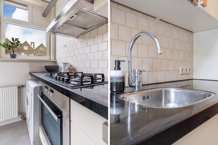 Foto 17 van Luzacstraat 28-B01