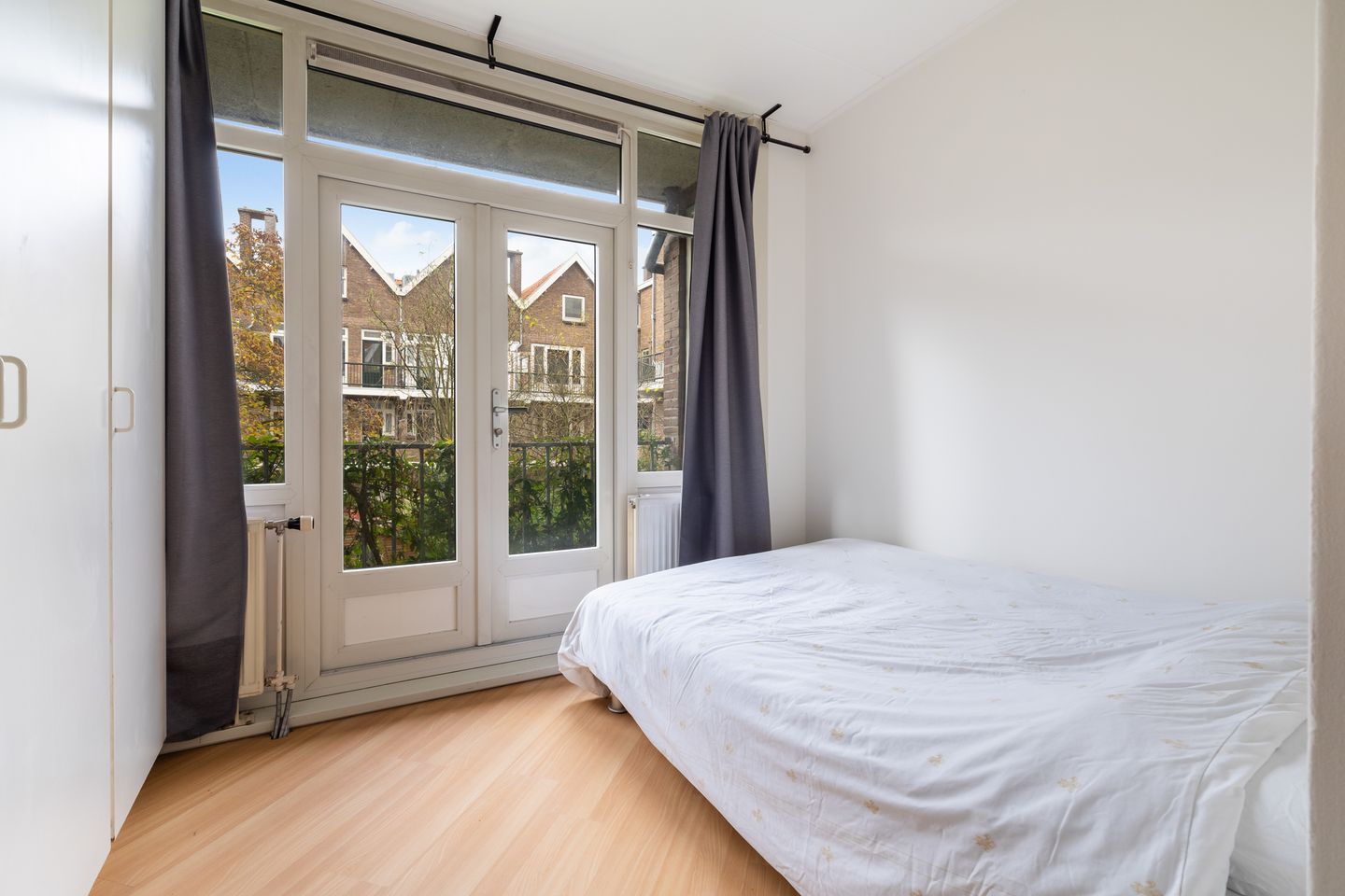 Foto 19 van Luzacstraat 28-B01