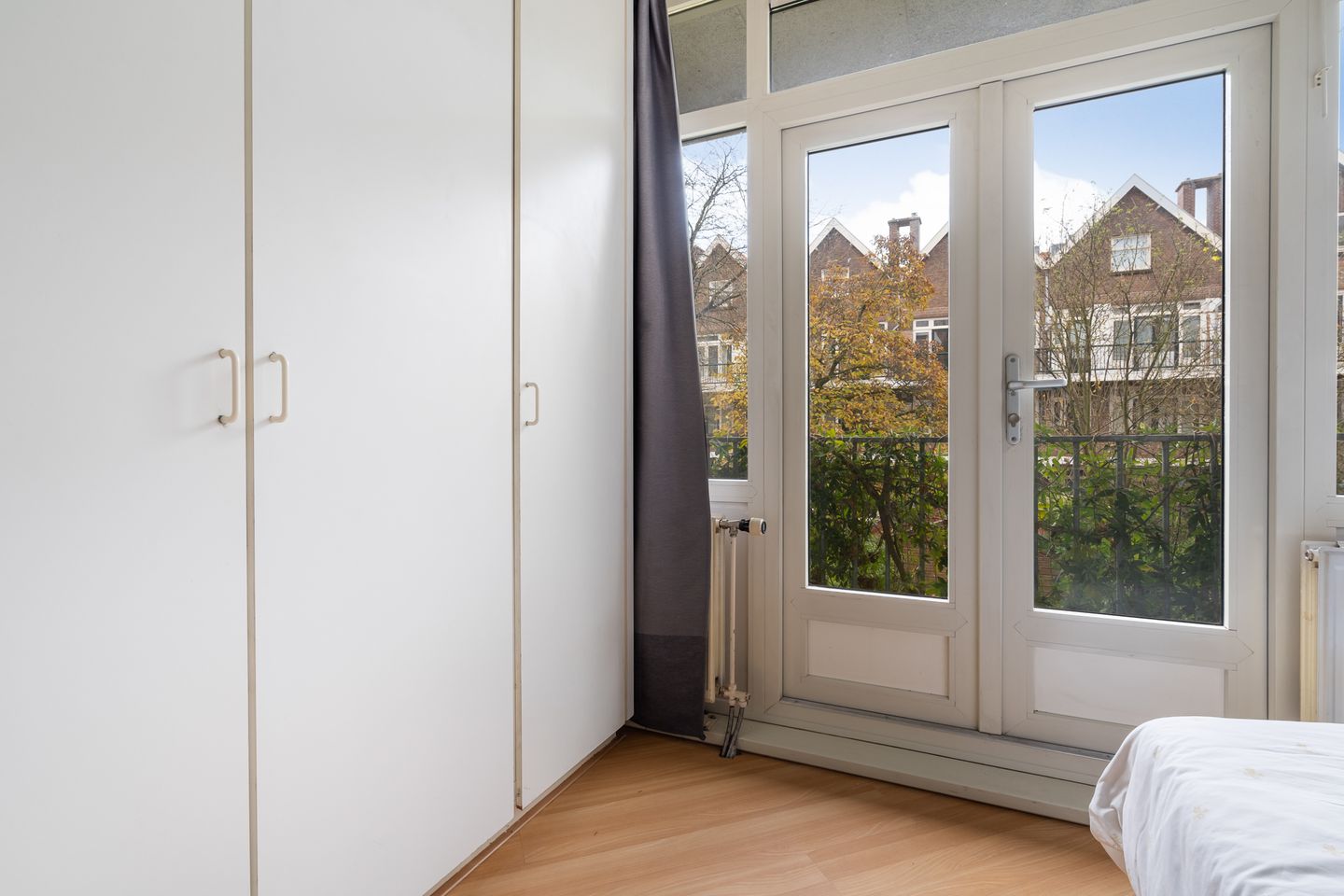 Foto 20 van Luzacstraat 28-B01