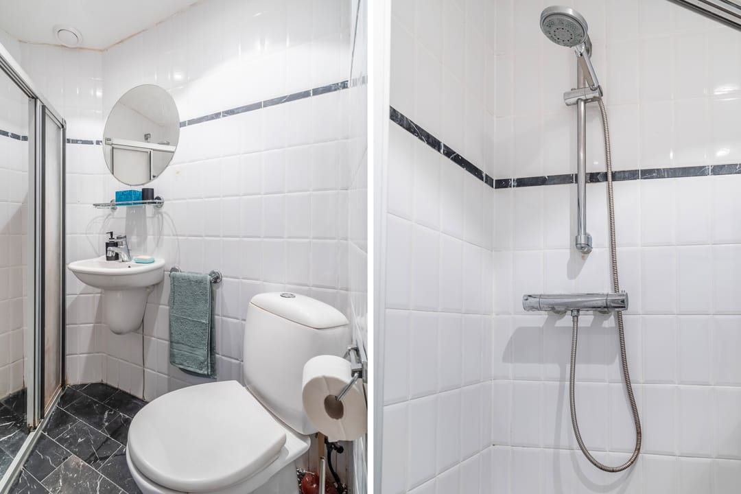 Foto 22 van Luzacstraat 28-B01