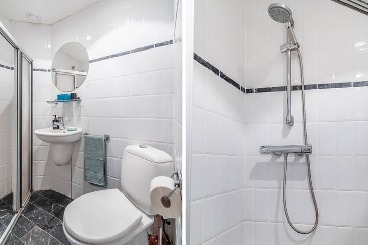 Foto 22 van Luzacstraat 28-B01