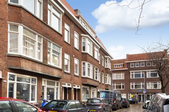 Foto 24 van Luzacstraat 28-B01