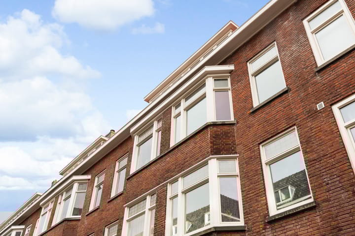 Foto 26 van Luzacstraat 28-B01