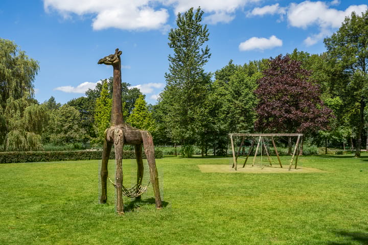 Foto 30 van Luzacstraat 28-B01