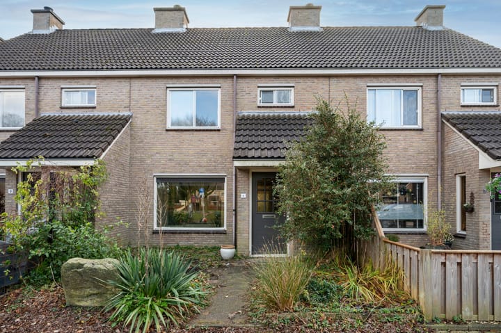 Foto 1 van Appelvink 8