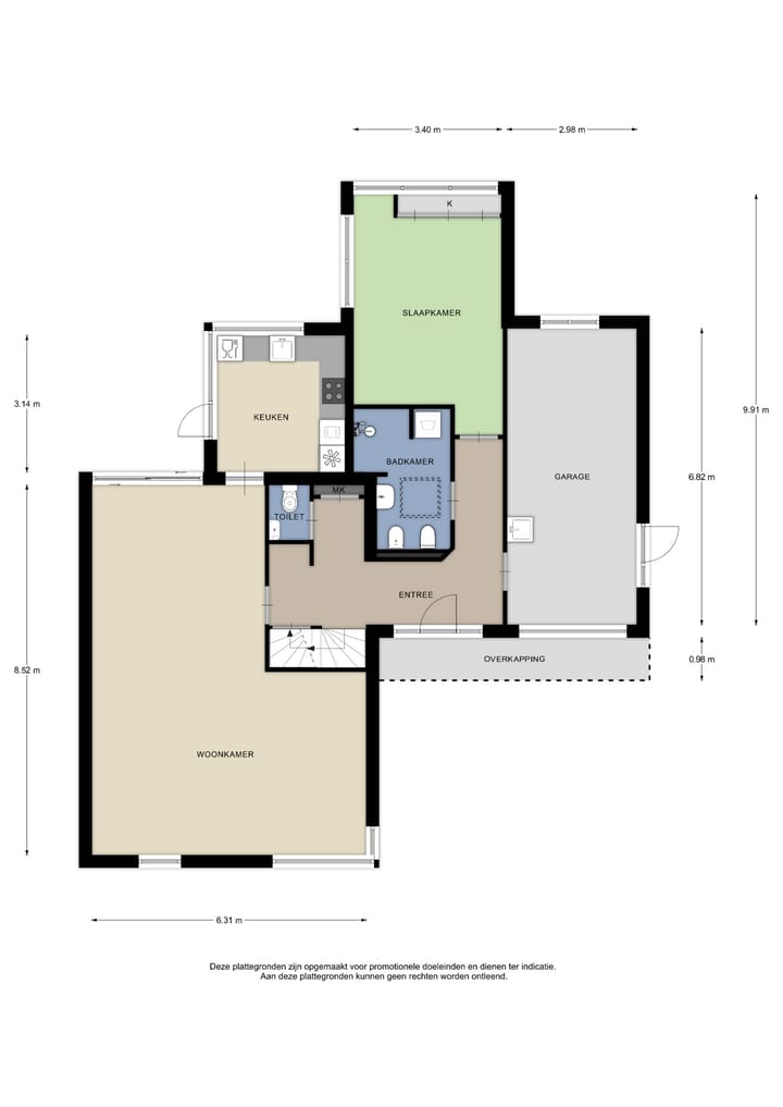 Foto 47 van Rijnstraat 73