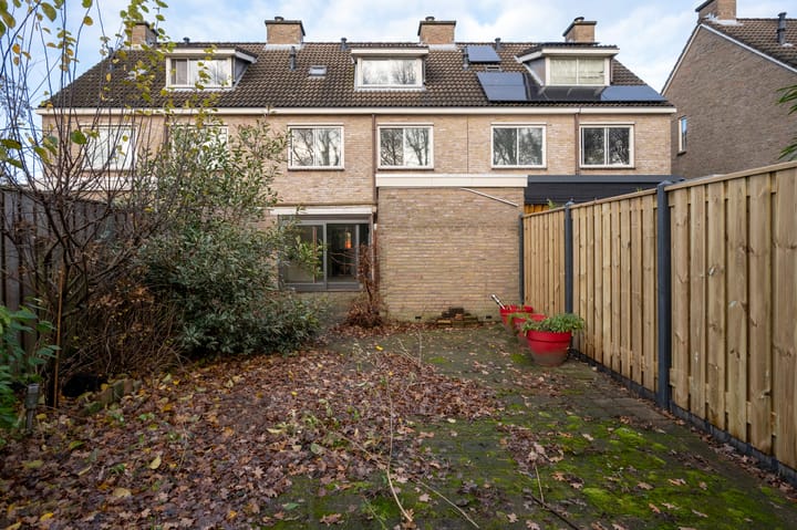 Foto 28 van Appelvink 8