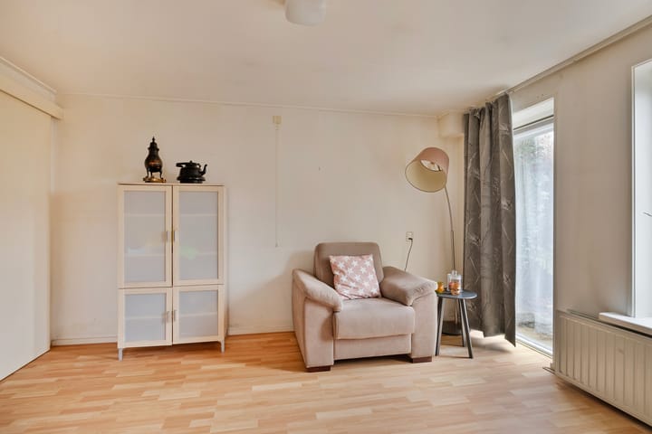 Foto 10 van Wepel 21