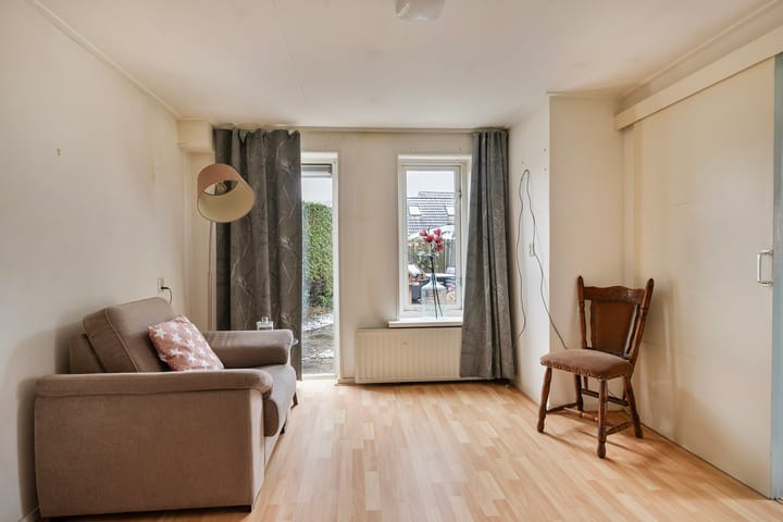 Foto 11 van Wepel 21