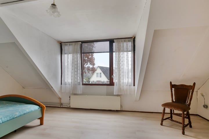 Foto 15 van Wepel 21