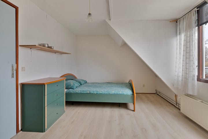 Foto 16 van Wepel 21