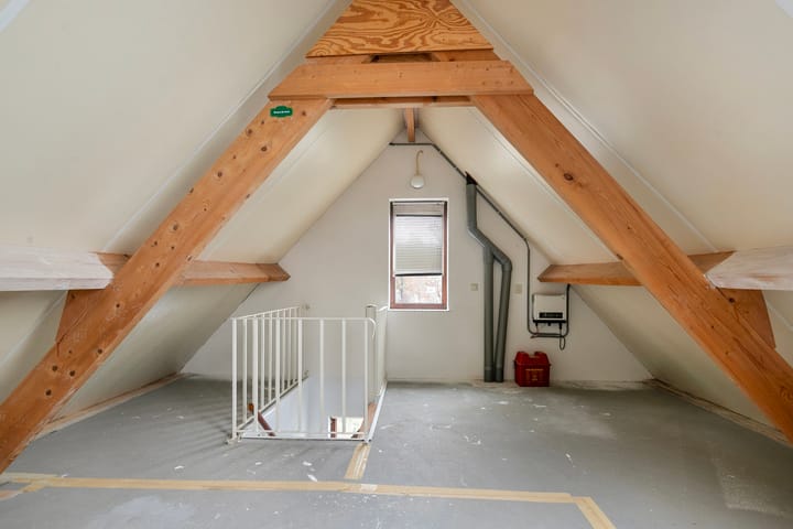 Foto 19 van Wepel 21