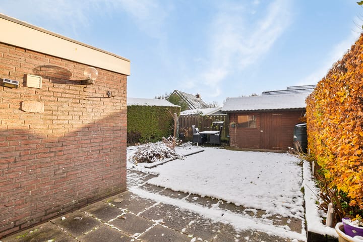 Foto 20 van Wepel 21