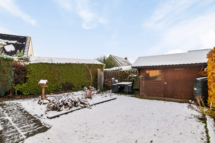 Foto 21 van Wepel 21