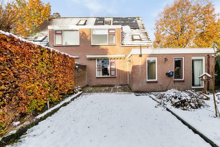 Foto 22 van Wepel 21