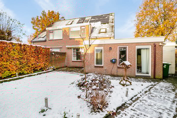 Foto 23 van Wepel 21