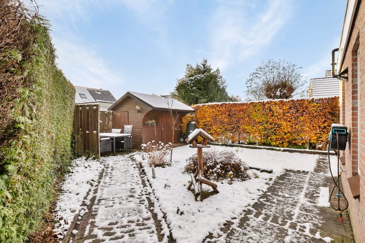 Foto 24 van Wepel 21