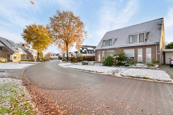 Foto 25 van Wepel 21