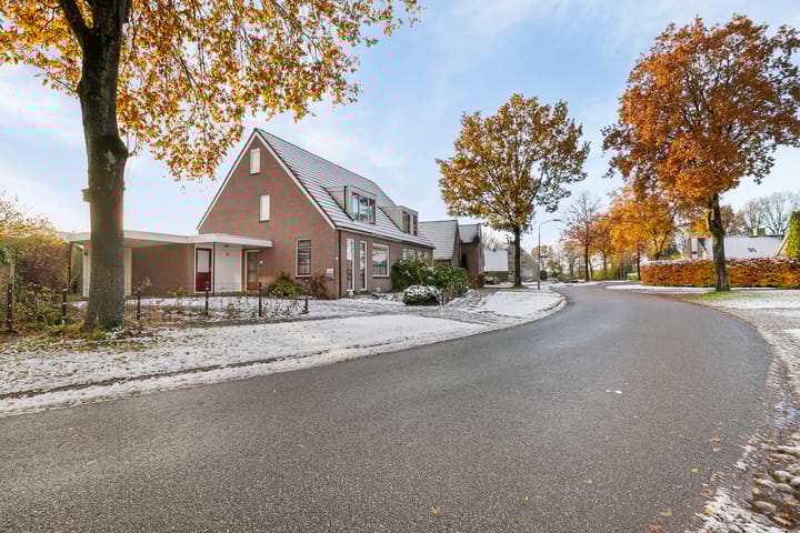 Foto 26 van Wepel 21