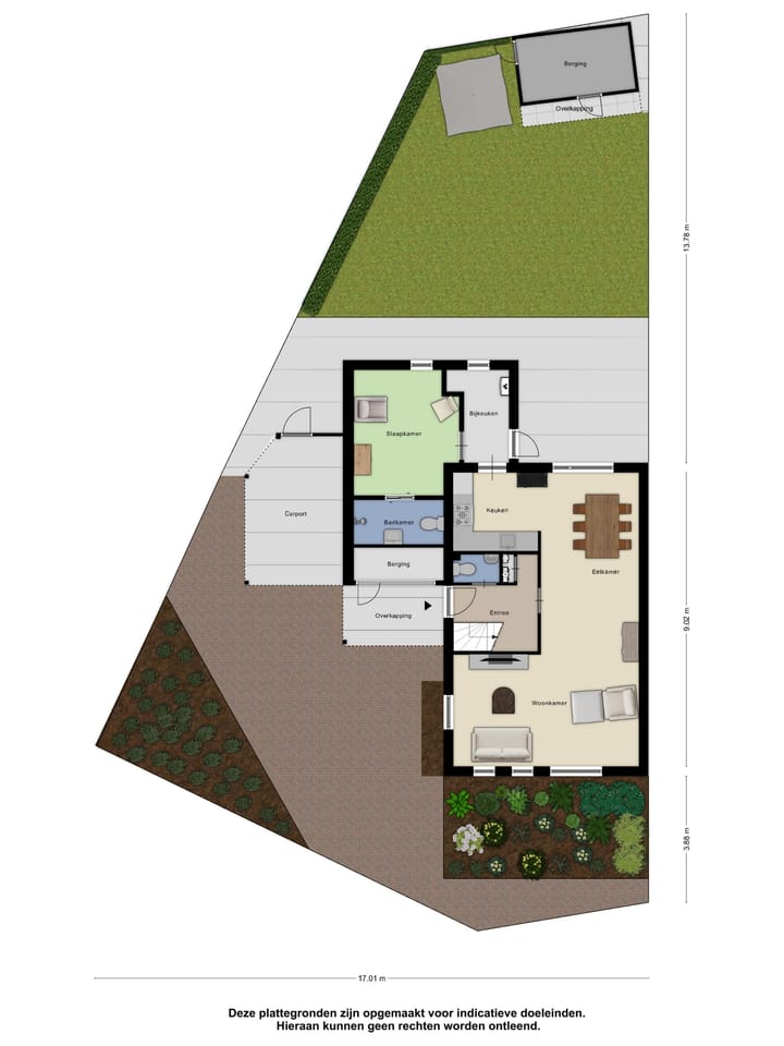 Foto 28 van Wepel 21