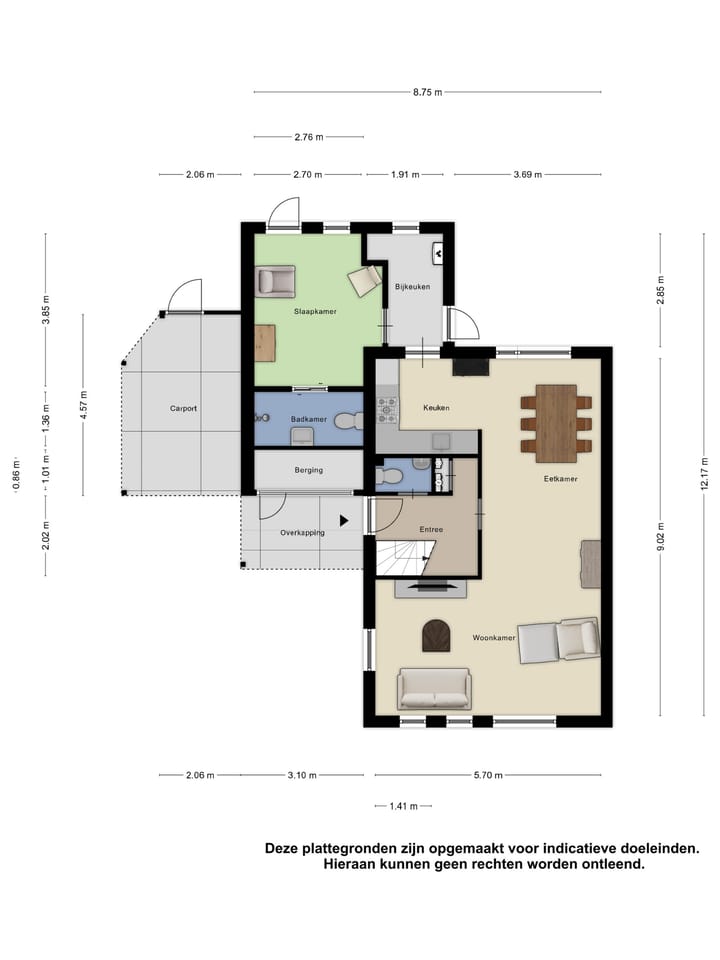 Foto 29 van Wepel 21