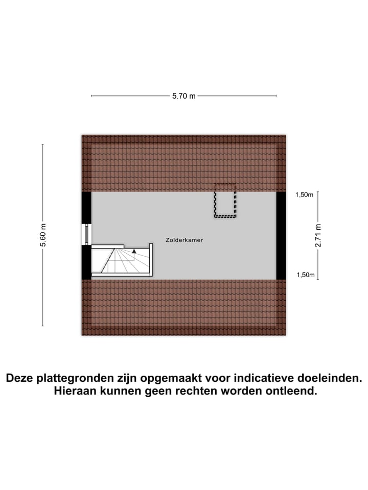 Foto 31 van Wepel 21