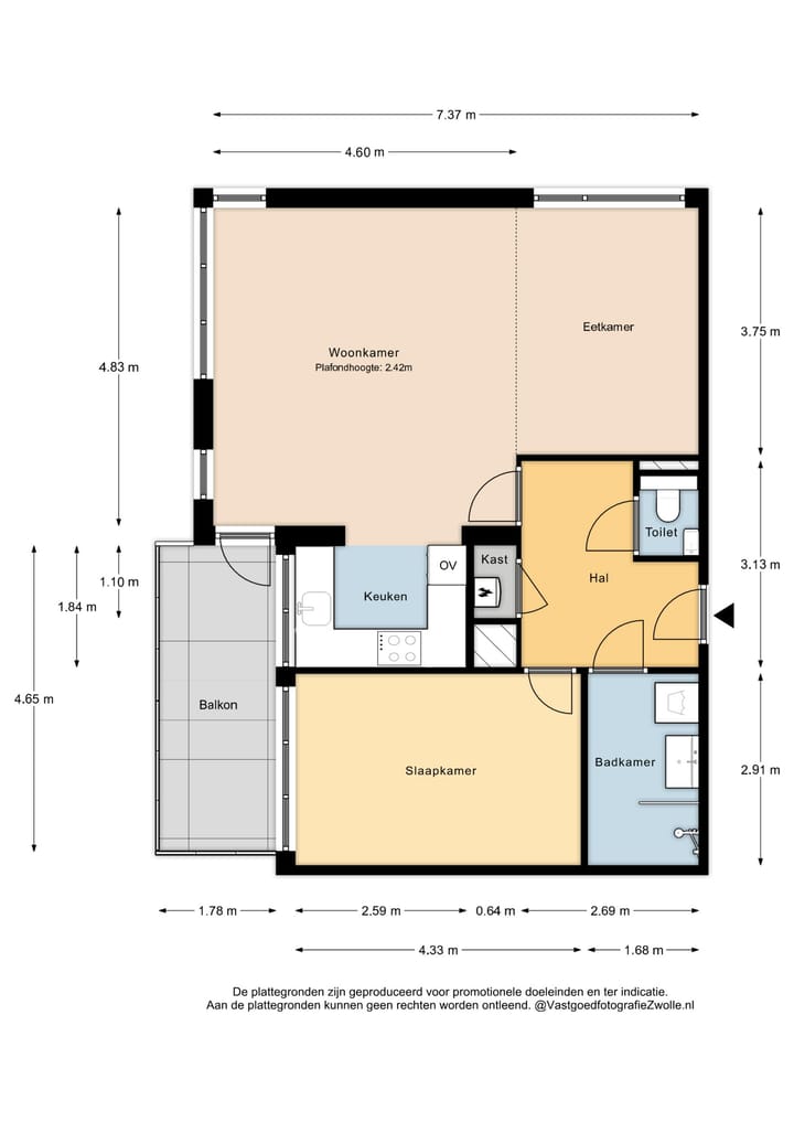 Foto 25 van Graspieperstraat 115