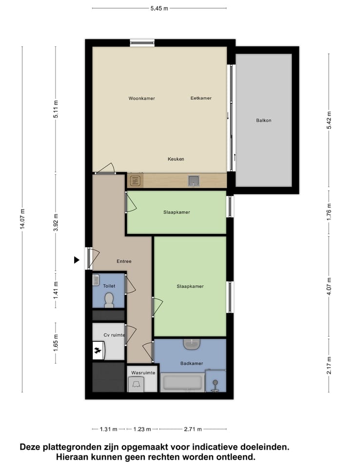 Foto 49 van Dirk Hartogstraat 169