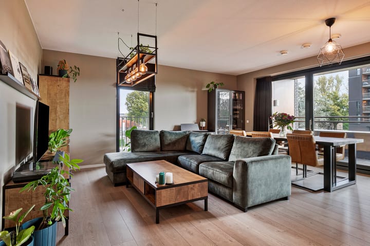 Foto 2 van Dirk Hartogstraat 169