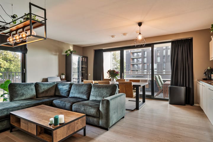 Foto 3 van Dirk Hartogstraat 169