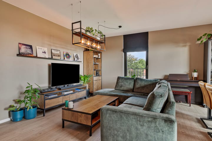 Foto 4 van Dirk Hartogstraat 169