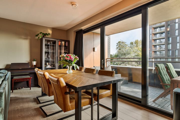 Foto 7 van Dirk Hartogstraat 169