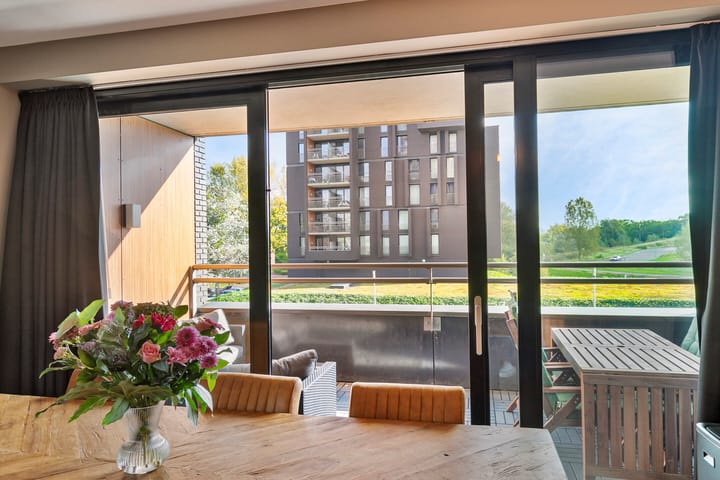 Foto 8 van Dirk Hartogstraat 169