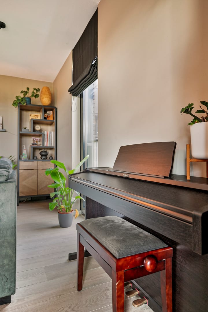 Foto 10 van Dirk Hartogstraat 169