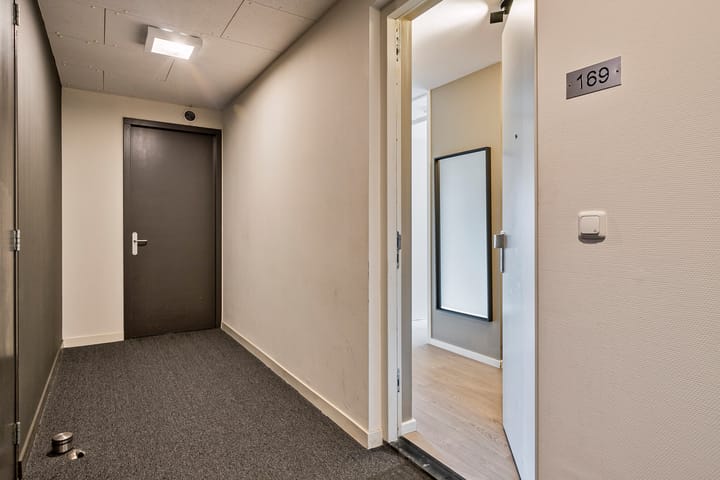 Foto 25 van Dirk Hartogstraat 169