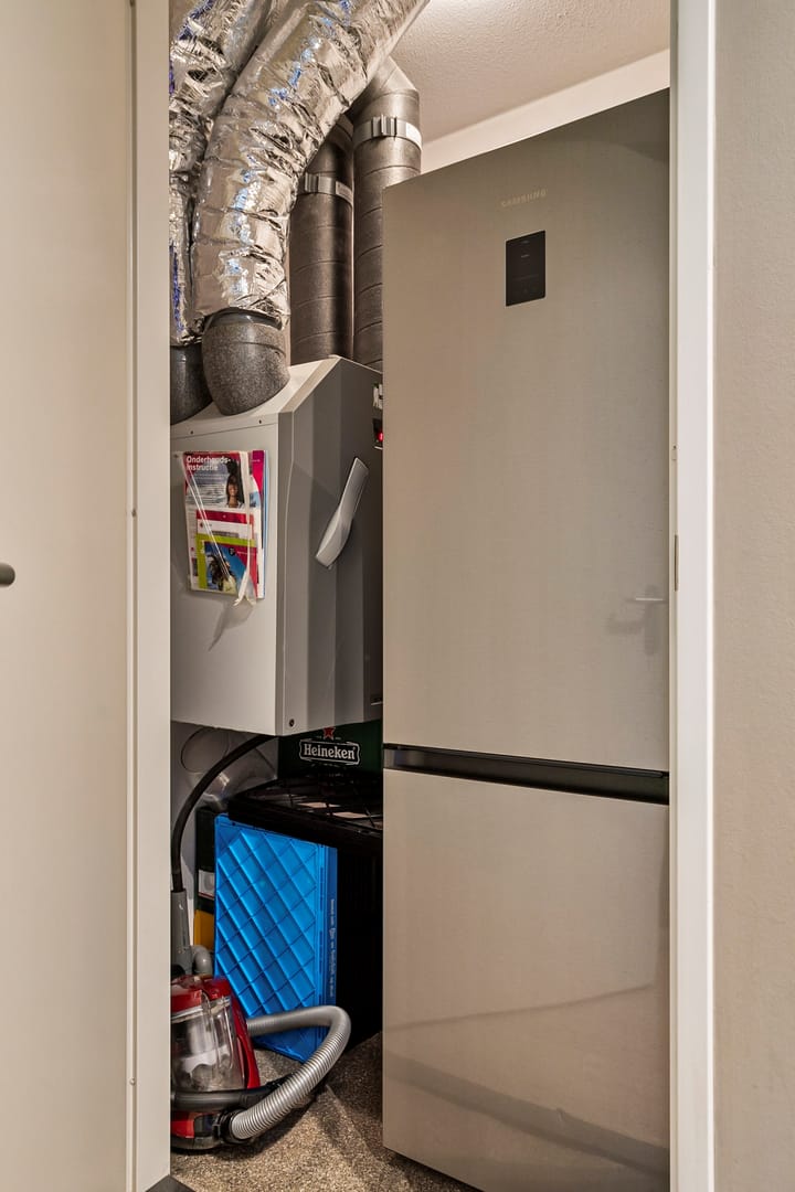 Foto 28 van Dirk Hartogstraat 169