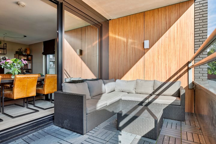 Foto 30 van Dirk Hartogstraat 169