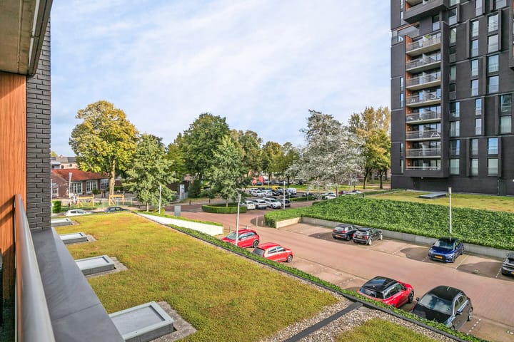 Foto 34 van Dirk Hartogstraat 169