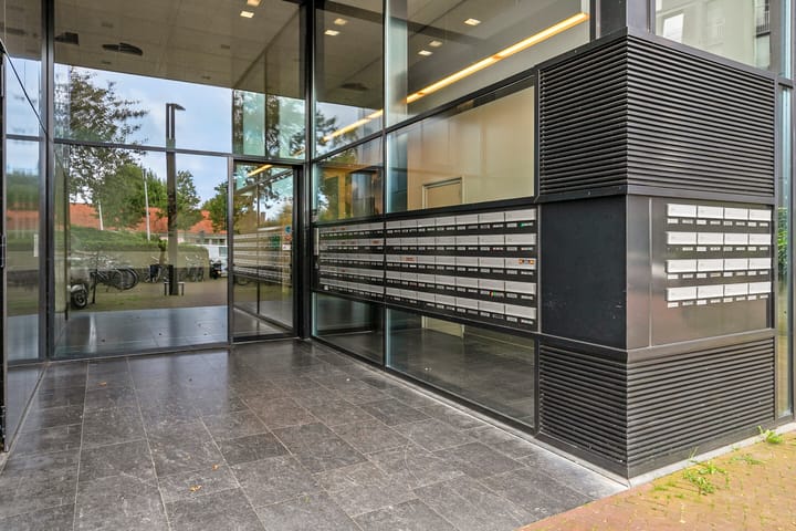 Foto 39 van Dirk Hartogstraat 169