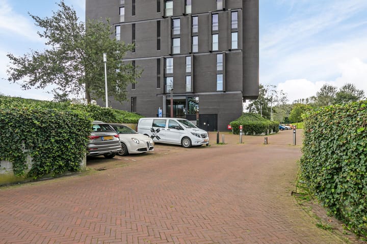 Foto 41 van Dirk Hartogstraat 169