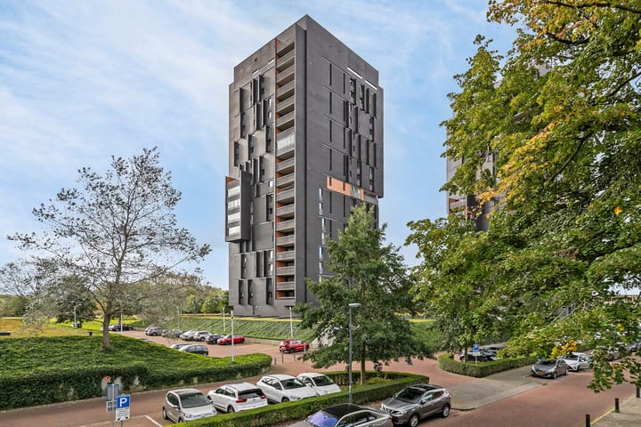 Foto 42 van Dirk Hartogstraat 169