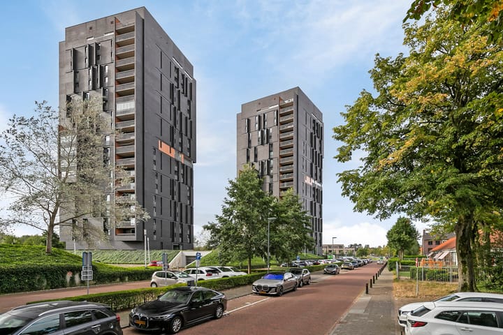 Foto 43 van Dirk Hartogstraat 169