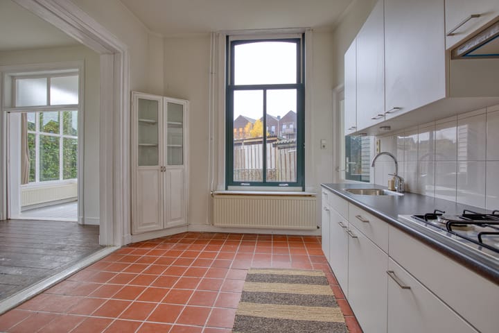 Foto 2 van Oosterlaan 1