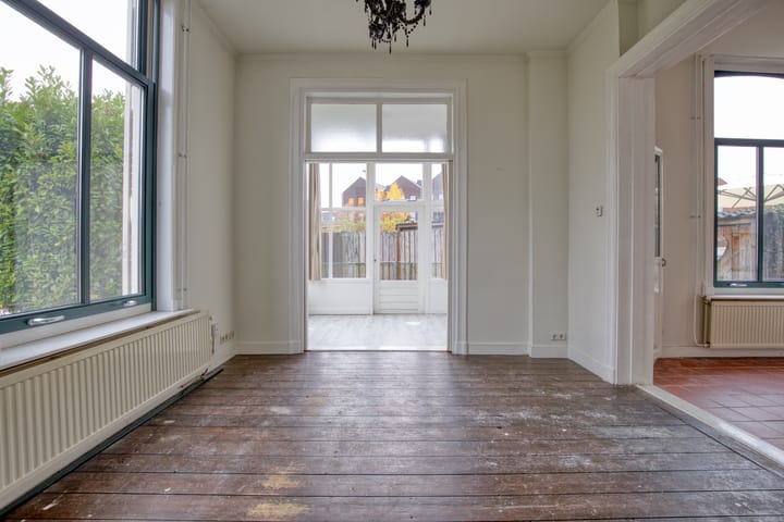 Foto 6 van Oosterlaan 1