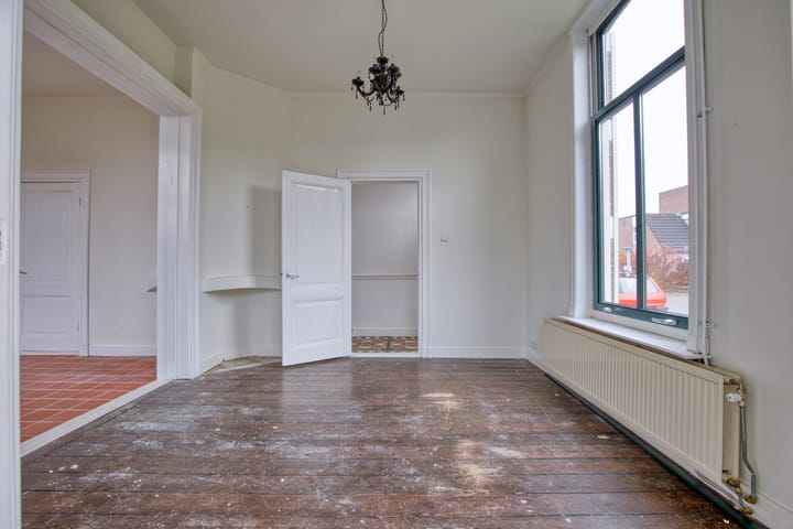 Foto 7 van Oosterlaan 1