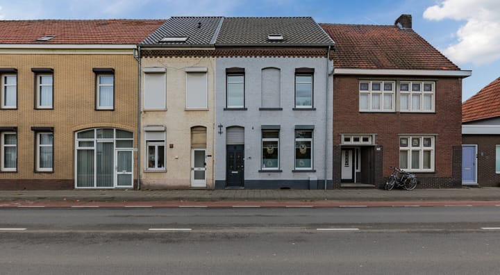 Foto 1 van Peijerstraat 140