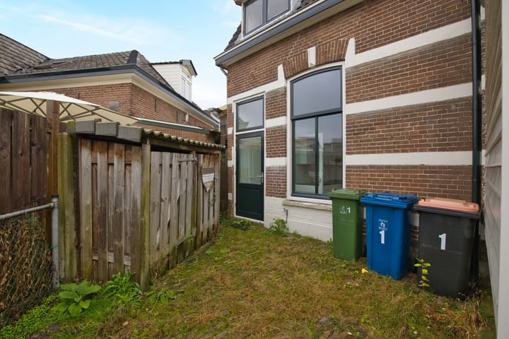 Foto 17 van Oosterlaan 1