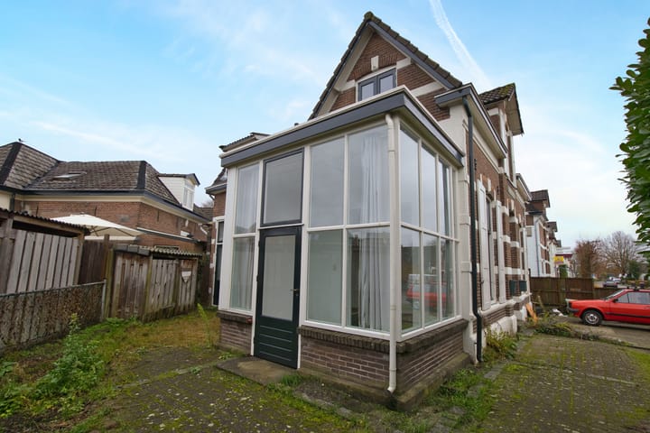 Foto 18 van Oosterlaan 1