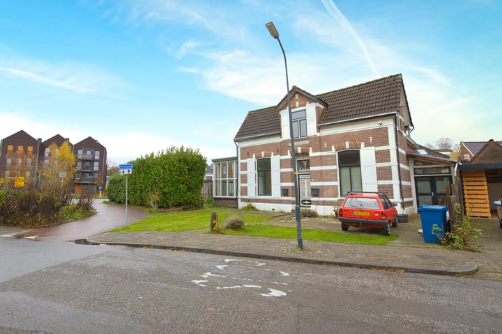 View photo 19 of Oosterlaan 1