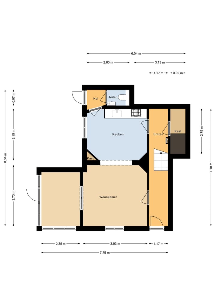 Foto 20 van Oosterlaan 1